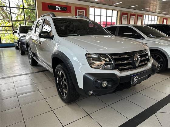 RENAULT OROCH 1.3 TCE FLEX OUTSIDER X-TRONIC